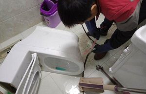 高陵下水道疏通电话-30分钟快速上门