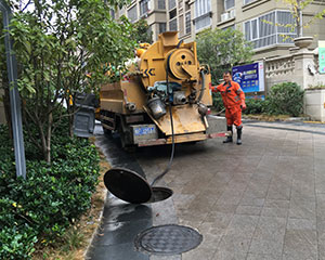 高陵管网知识-是否有行之有效的解决方案